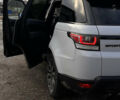 Сірий Ленд Ровер Range Rover Sport, об'ємом двигуна 2.99 л та пробігом 235 тис. км за 29700 $, фото 21 на Automoto.ua