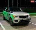 Сірий Ленд Ровер Range Rover Sport, об'ємом двигуна 3 л та пробігом 177 тис. км за 22500 $, фото 6 на Automoto.ua