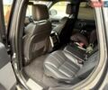 Сірий Ленд Ровер Range Rover Sport, об'ємом двигуна 2.99 л та пробігом 176 тис. км за 33000 $, фото 18 на Automoto.ua