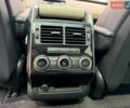 Сірий Ленд Ровер Range Rover Sport, об'ємом двигуна 5 л та пробігом 191 тис. км за 25990 $, фото 10 на Automoto.ua