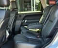 Сірий Ленд Ровер Range Rover Sport, об'ємом двигуна 2.99 л та пробігом 177 тис. км за 20900 $, фото 26 на Automoto.ua