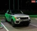 Сірий Ленд Ровер Range Rover Sport, об'ємом двигуна 3 л та пробігом 177 тис. км за 22500 $, фото 1 на Automoto.ua