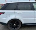 Сірий Ленд Ровер Range Rover Sport, об'ємом двигуна 3 л та пробігом 230 тис. км за 11900 $, фото 10 на Automoto.ua