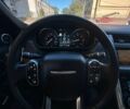 Сірий Ленд Ровер Range Rover Sport, об'ємом двигуна 2.99 л та пробігом 209 тис. км за 25000 $, фото 14 на Automoto.ua