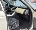 Сірий Ленд Ровер Range Rover Sport, об'ємом двигуна 3 л та пробігом 170 тис. км за 28900 $, фото 9 на Automoto.ua