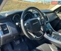 Сірий Ленд Ровер Range Rover Sport, об'ємом двигуна 3 л та пробігом 173 тис. км за 21900 $, фото 7 на Automoto.ua