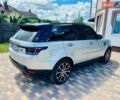 Сірий Ленд Ровер Range Rover Sport, об'ємом двигуна 2.99 л та пробігом 177 тис. км за 22900 $, фото 5 на Automoto.ua