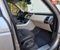 Сірий Ленд Ровер Range Rover Sport, об'ємом двигуна 2.99 л та пробігом 150 тис. км за 25490 $, фото 50 на Automoto.ua