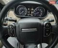 Сірий Ленд Ровер Range Rover Sport, об'ємом двигуна 3 л та пробігом 158 тис. км за 25500 $, фото 22 на Automoto.ua