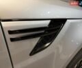 Сірий Ленд Ровер Range Rover Sport, об'ємом двигуна 3 л та пробігом 177 тис. км за 22500 $, фото 49 на Automoto.ua