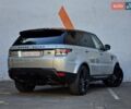 Сірий Ленд Ровер Range Rover Sport, об'ємом двигуна 2.99 л та пробігом 150 тис. км за 25490 $, фото 34 на Automoto.ua