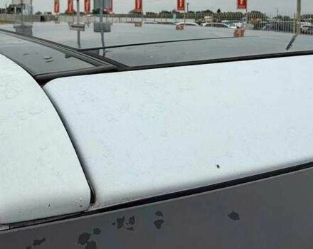 Сірий Ленд Ровер Range Rover Sport, об'ємом двигуна 3 л та пробігом 230 тис. км за 11900 $, фото 4 на Automoto.ua