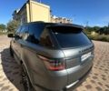 Сірий Ленд Ровер Range Rover Sport, об'ємом двигуна 2.99 л та пробігом 209 тис. км за 25000 $, фото 8 на Automoto.ua