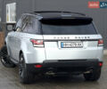 Сірий Ленд Ровер Range Rover Sport, об'ємом двигуна 2.99 л та пробігом 182 тис. км за 27700 $, фото 20 на Automoto.ua