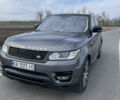 Сірий Ленд Ровер Range Rover Sport, об'ємом двигуна 2.99 л та пробігом 161 тис. км за 35000 $, фото 4 на Automoto.ua