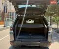 Сірий Ленд Ровер Range Rover Sport, об'ємом двигуна 2.99 л та пробігом 162 тис. км за 25900 $, фото 21 на Automoto.ua