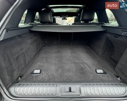 Сірий Ленд Ровер Range Rover Sport, об'ємом двигуна 3 л та пробігом 155 тис. км за 19999 $, фото 32 на Automoto.ua