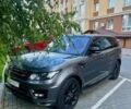 Сірий Ленд Ровер Range Rover Sport, об'ємом двигуна 2.99 л та пробігом 169 тис. км за 20900 $, фото 1 на Automoto.ua