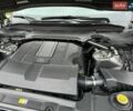 Сірий Ленд Ровер Range Rover Sport, об'ємом двигуна 3 л та пробігом 70 тис. км за 32800 $, фото 7 на Automoto.ua
