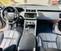 Сірий Ленд Ровер Range Rover Sport, об'ємом двигуна 2.99 л та пробігом 177 тис. км за 22900 $, фото 19 на Automoto.ua
