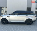 Сірий Ленд Ровер Range Rover Sport, об'ємом двигуна 2.99 л та пробігом 298 тис. км за 25500 $, фото 22 на Automoto.ua