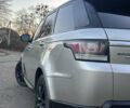 Сірий Ленд Ровер Range Rover Sport, об'ємом двигуна 3 л та пробігом 167 тис. км за 28900 $, фото 26 на Automoto.ua