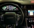 Сірий Ленд Ровер Range Rover Sport, об'ємом двигуна 2.99 л та пробігом 182 тис. км за 27700 $, фото 56 на Automoto.ua