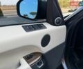 Сірий Ленд Ровер Range Rover Sport, об'ємом двигуна 3 л та пробігом 135 тис. км за 23950 $, фото 23 на Automoto.ua