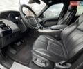Сірий Ленд Ровер Range Rover Sport, об'ємом двигуна 3 л та пробігом 155 тис. км за 19999 $, фото 19 на Automoto.ua
