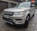 Сірий Ленд Ровер Range Rover Sport, об'ємом двигуна 3 л та пробігом 158 тис. км за 25500 $, фото 1 на Automoto.ua