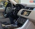 Сірий Ленд Ровер Range Rover Sport, об'ємом двигуна 2.99 л та пробігом 150 тис. км за 25490 $, фото 55 на Automoto.ua