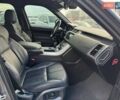 Сірий Ленд Ровер Range Rover Sport, об'ємом двигуна 2.99 л та пробігом 176 тис. км за 21500 $, фото 15 на Automoto.ua