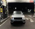Сірий Ленд Ровер Range Rover Sport, об'ємом двигуна 3 л та пробігом 177 тис. км за 22500 $, фото 31 на Automoto.ua