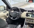 Сірий Ленд Ровер Range Rover Sport, об'ємом двигуна 3 л та пробігом 170 тис. км за 28900 $, фото 16 на Automoto.ua