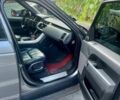 Сірий Ленд Ровер Range Rover Sport, об'ємом двигуна 2.99 л та пробігом 169 тис. км за 20900 $, фото 7 на Automoto.ua