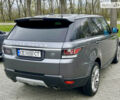 Сірий Ленд Ровер Range Rover Sport, об'ємом двигуна 2.99 л та пробігом 165 тис. км за 27500 $, фото 3 на Automoto.ua
