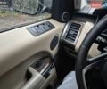 Сірий Ленд Ровер Range Rover Sport, об'ємом двигуна 3 л та пробігом 158 тис. км за 25500 $, фото 19 на Automoto.ua