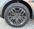 Сірий Ленд Ровер Range Rover Sport, об'ємом двигуна 3 л та пробігом 135 тис. км за 23950 $, фото 9 на Automoto.ua