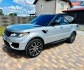 Сірий Ленд Ровер Range Rover Sport, об'ємом двигуна 2.99 л та пробігом 177 тис. км за 22900 $, фото 9 на Automoto.ua