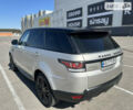 Сірий Ленд Ровер Range Rover Sport, об'ємом двигуна 2.99 л та пробігом 137 тис. км за 25900 $, фото 3 на Automoto.ua