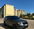 Сірий Ленд Ровер Range Rover Sport, об'ємом двигуна 2.99 л та пробігом 209 тис. км за 25000 $, фото 1 на Automoto.ua
