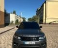 Сірий Ленд Ровер Range Rover Sport, об'ємом двигуна 2.99 л та пробігом 209 тис. км за 25000 $, фото 3 на Automoto.ua