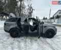 Сірий Ленд Ровер Range Rover Sport, об'ємом двигуна 3 л та пробігом 155 тис. км за 22900 $, фото 49 на Automoto.ua