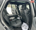Сірий Ленд Ровер Range Rover Sport, об'ємом двигуна 3 л та пробігом 155 тис. км за 22900 $, фото 42 на Automoto.ua