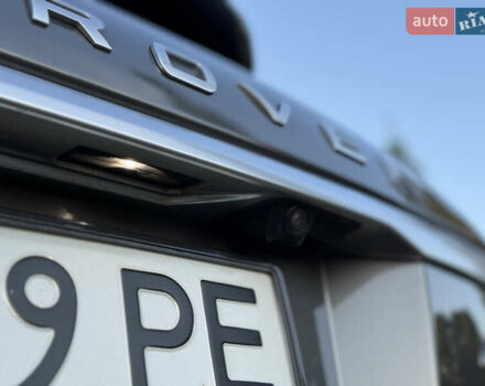 Серый Ленд Ровер Рендж Ровер Спорт, объемом двигателя 3 л и пробегом 180 тыс. км за 32900 $, фото 38 на Automoto.ua