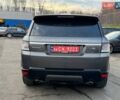 Сірий Ленд Ровер Range Rover Sport, об'ємом двигуна 2.99 л та пробігом 176 тис. км за 21500 $, фото 8 на Automoto.ua