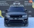 Сірий Ленд Ровер Range Rover Sport, об'ємом двигуна 3 л та пробігом 155 тис. км за 22900 $, фото 6 на Automoto.ua
