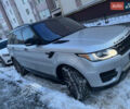Сірий Ленд Ровер Range Rover Sport, об'ємом двигуна 3 л та пробігом 174 тис. км за 21000 $, фото 2 на Automoto.ua