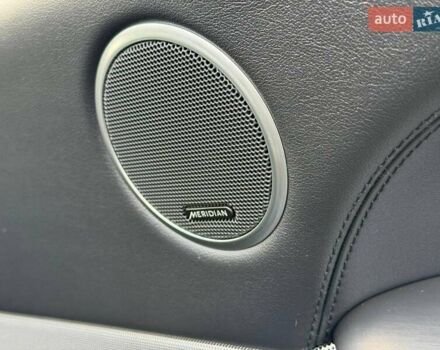 Сірий Ленд Ровер Range Rover Sport, об'ємом двигуна 2.99 л та пробігом 176 тис. км за 21500 $, фото 21 на Automoto.ua