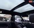 Серый Ленд Ровер Рендж Ровер Спорт, объемом двигателя 3 л и пробегом 154 тыс. км за 23900 $, фото 60 на Automoto.ua
